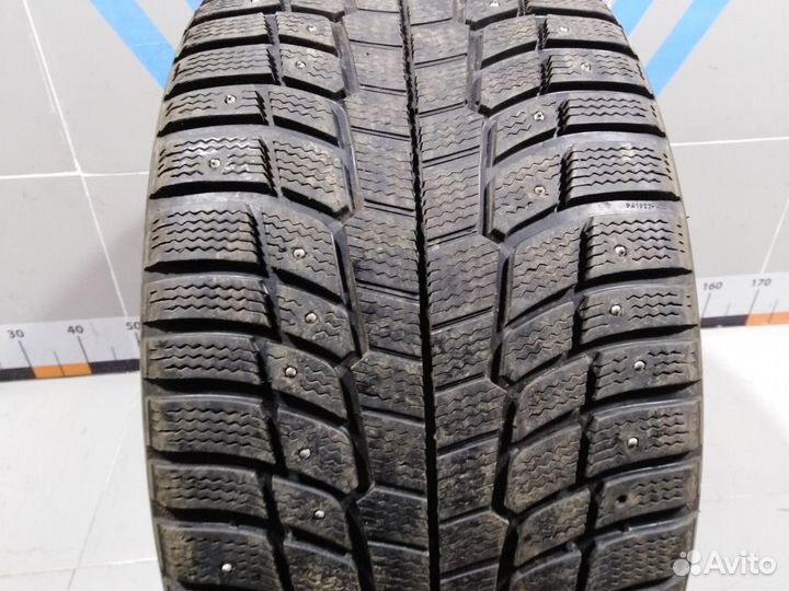 Michelin Latitude X-Ice North 295/35 R21