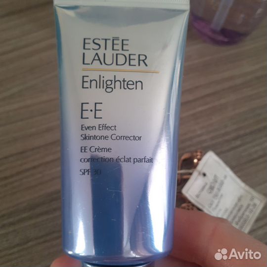 Косметика пакетом