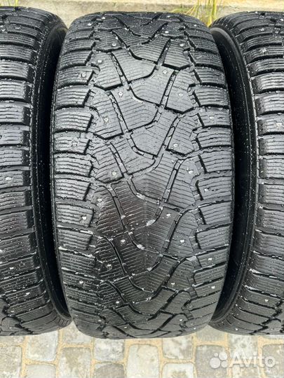 Pirelli Ice Zero 285/60 R18