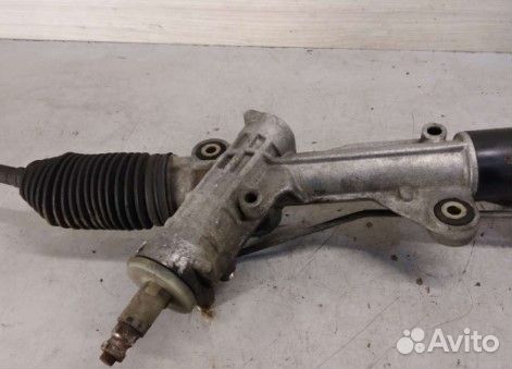 Рулевая рейка к Mercedes Vito W638 2000 6384603000