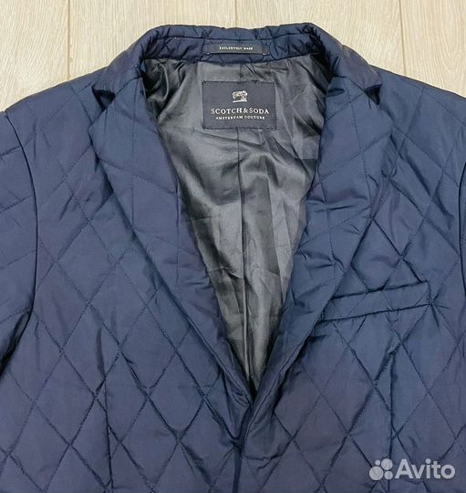 Scotch & Soda - Куртка Vintage Y2K