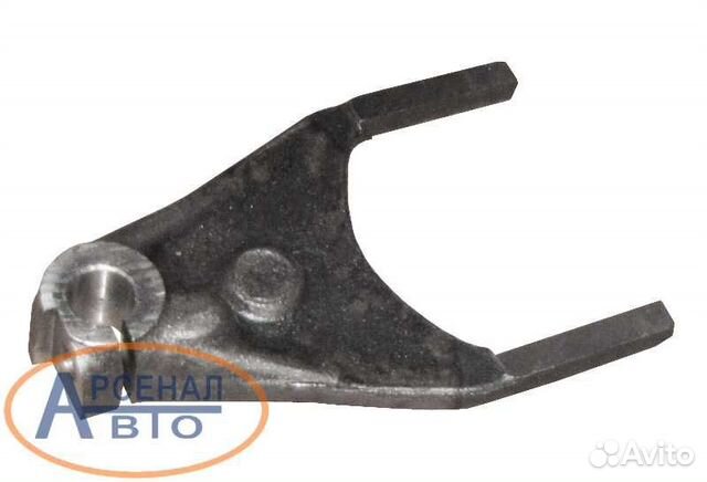 Вилка маз механизма блокировки н/о мод оао маз