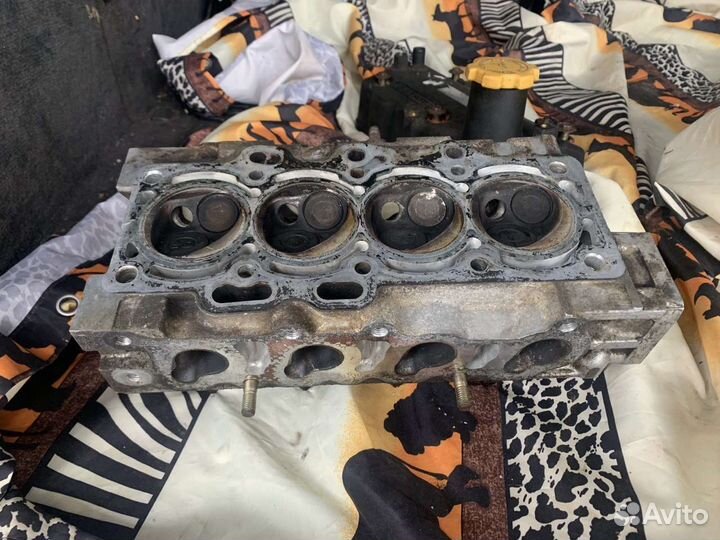 EN07E гбц Subaru pleo,R1,R2,Sambar