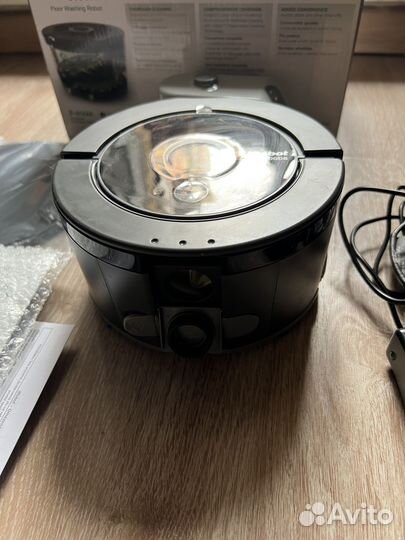 Робот пылесос моющий Scooba 230