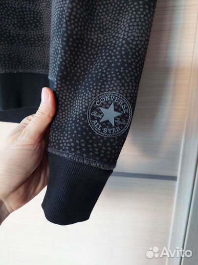 Кофта converse 40-42