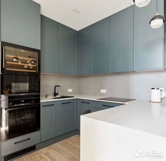 Кухонный гарнитур CS - 44