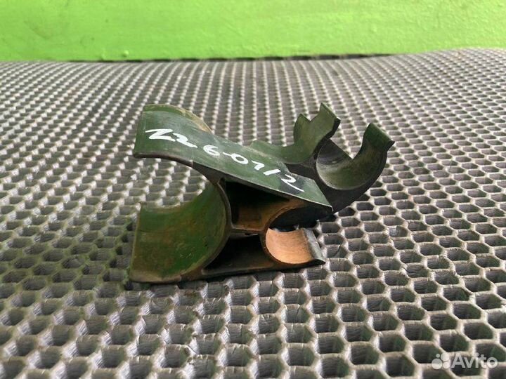 Кронштейн штанги телескопической MAN TGX