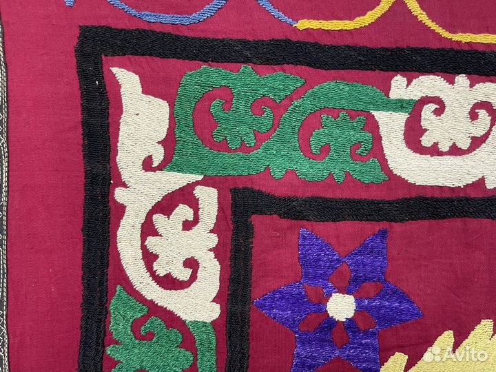 Старинное сюзане