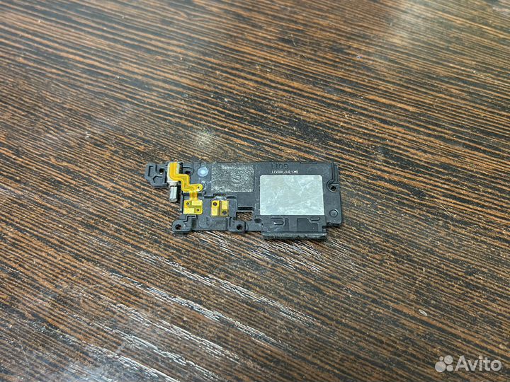 Динамик buzzer Xiaomi Mi A1 Mdg2 оригинал