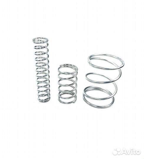 Пружины компрессора пневмоподвески wabco