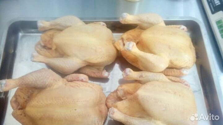 Домашнее мясо