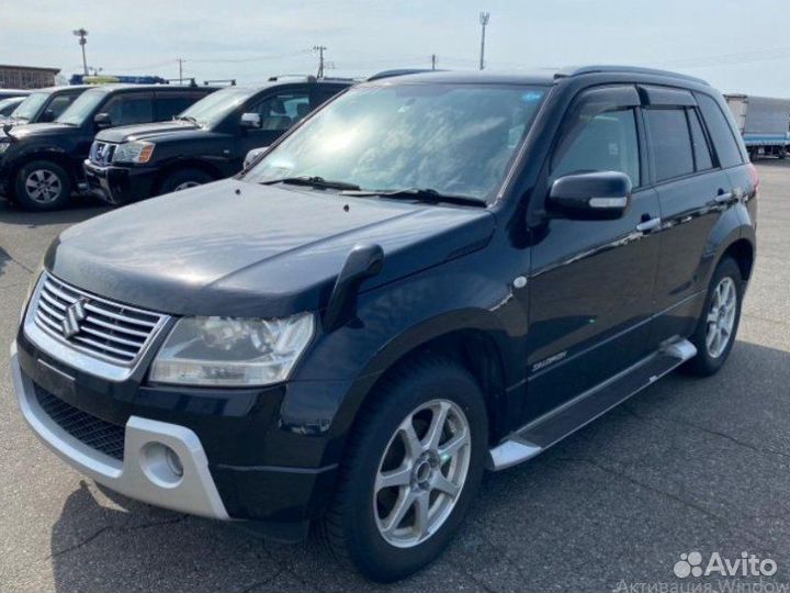 Руль передний Suzuki Escudo/Grand Vitara