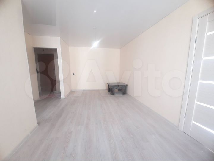 2-к. квартира, 43 м², 3/4 эт.