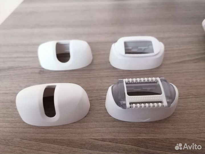 Эпилятор braun