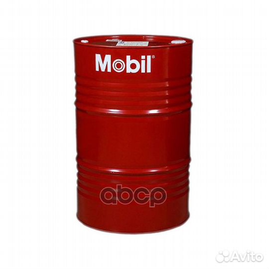 Масло редукторное Mobil Mobilgear 600 XP 220 208 л