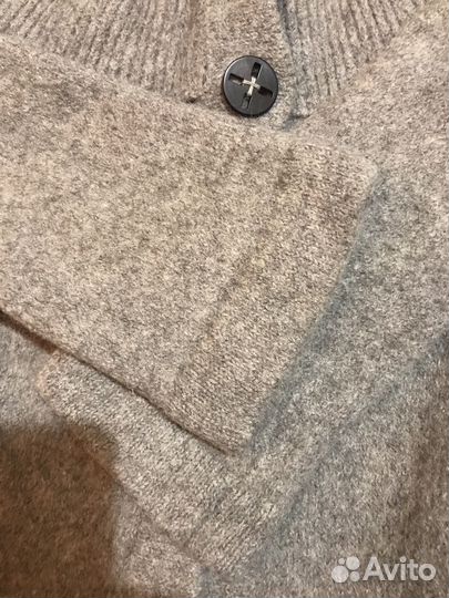 Кофта женская меринос roberto collina