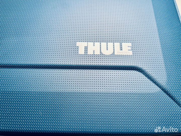 Чехол для ноутбука Thule Gauntlet 16