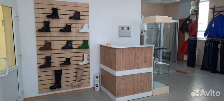 Ресепшен от Производителя