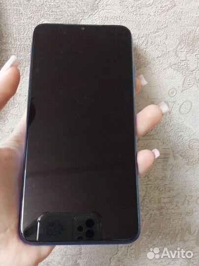 Xiaomi Redmi Note 9, 4/128 ГБ