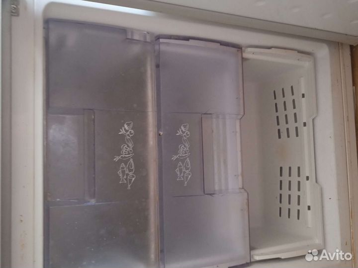 Холодильник бу на запчасти