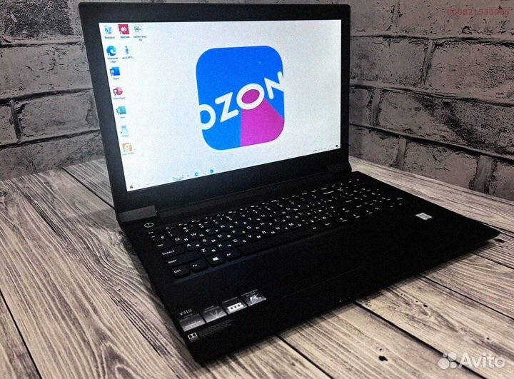 Lenovo v310 Core i5/Full HD