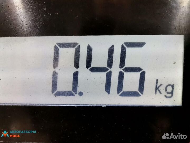 Форсунка Peugeot Partner (M59) рест. 2011 1980S5