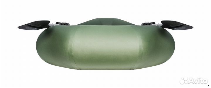 Лодка надувная Аква Оптима-210
