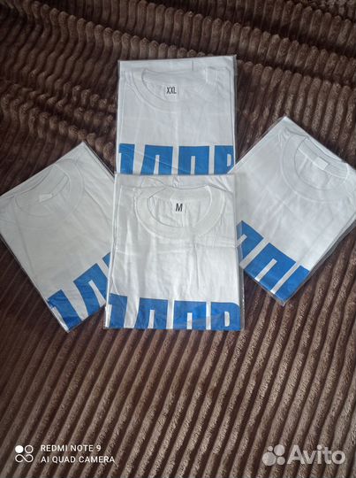 Футболки лдпр