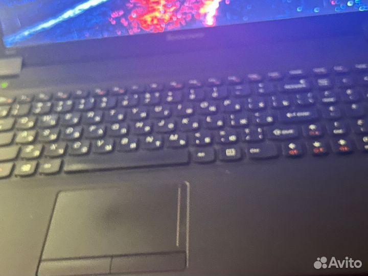 Lenovo i3 8Gb оперативной 1Tb