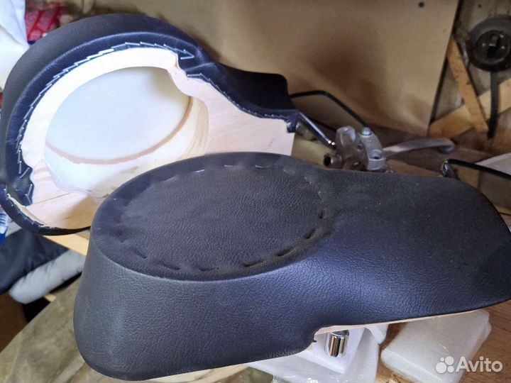 Подиумы на daewoo nexia