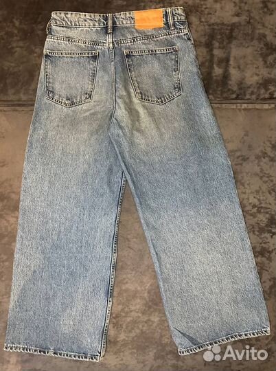 Джинсы zara женские