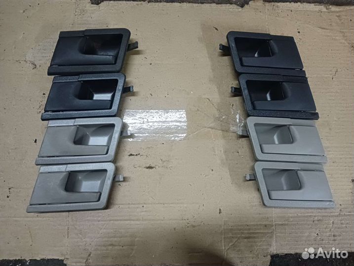 Ручки дверей Transporter T4 внутренние