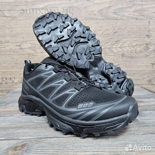 Кроссовки Salomon XT-6, 41-45