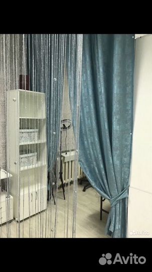 Сдаётся кушетка в студии