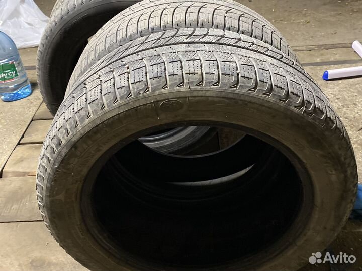 Michelin X-Ice XI3 205/55 R16