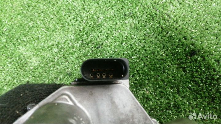 Заслонка дроссельная Audi A6, Q7 3.0 TDI