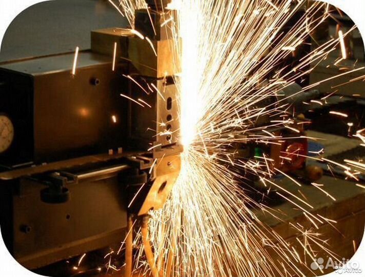 Ремонт ленточных пил