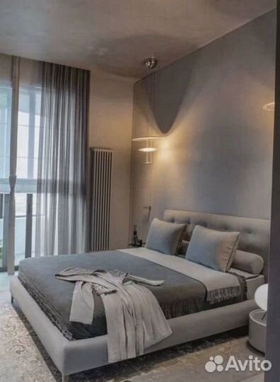 Шторы на заказ