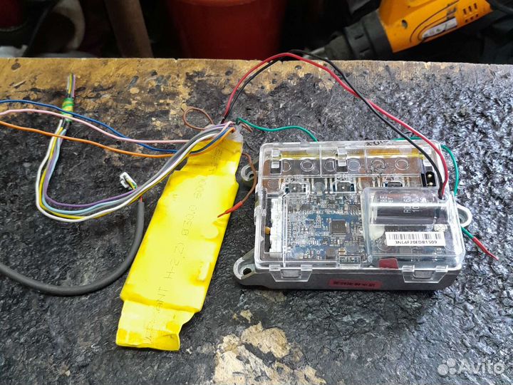 Райзер pci e 4.0