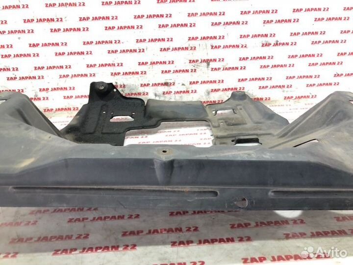 Защита двигателя Toyota Lite Ace Noah CR40 3CT