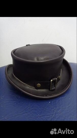 Шляпа-цилиндр