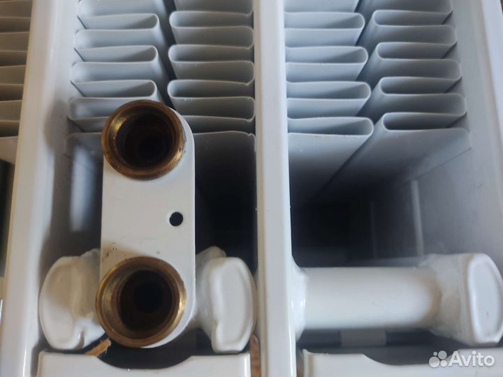 Радиатор отопления новый