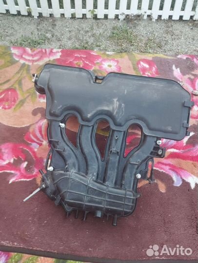 Ресивер 16 кл ваз