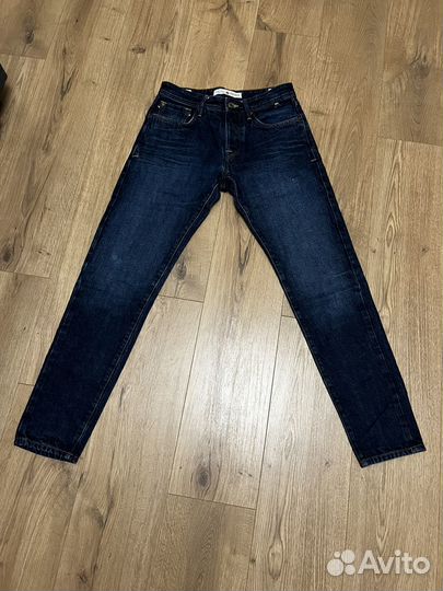 Джинсы женские pepe jeans london