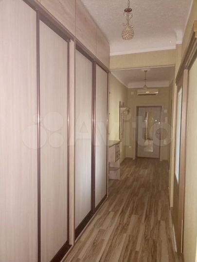 2-к. квартира, 58,4 м², 3/5 эт.