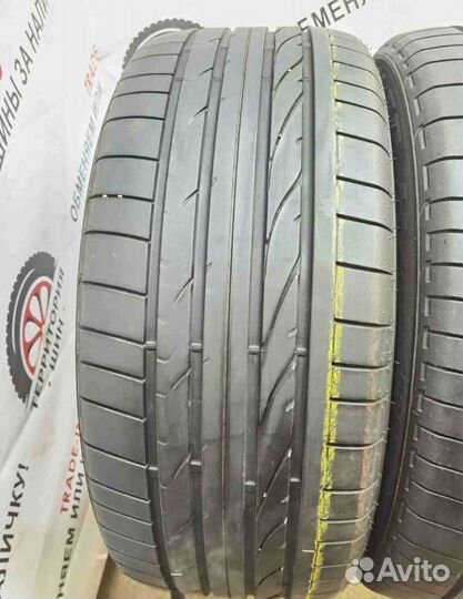 Bridgestone Dueler H/P Sport 285/45 R20 112Y