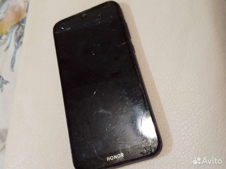 Телефон Huawei