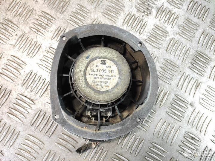 Динамик Seat Seat cordoba 2002-2008