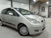 Mitsubishi Colt 1.3 CVT, 2003, 66 500 км, с пробегом, цена 475 000 руб.