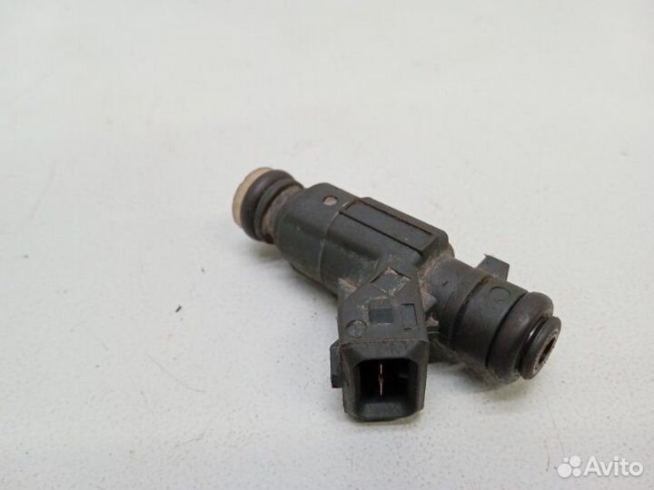 Форсунка топливная Lifan Solano 2 1.5 2018